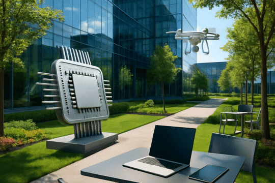 Cathie Wood's ARK Invest Adds 11,973 Nvidia $NVDA Shares in AI Growth Play