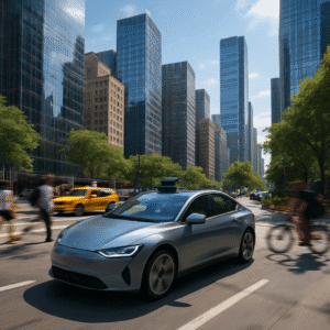 Uber Stock Soars Near All-Time Highs: Cash Flow Shines, AV Future Speculative