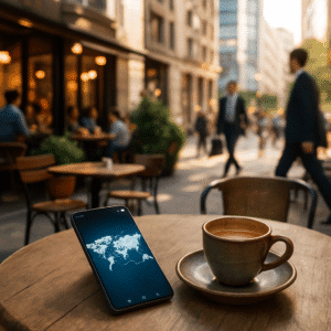 PayPal $PYPL to Launch Global Platform This Autumn, Aiming for $290T Market