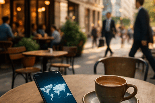 PayPal $PYPL to Launch Global Platform This Autumn, Aiming for $290T Market