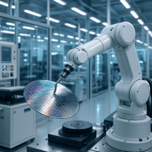 Meta Targets Mass Production of Custom AI Chip with TSMC's 2nm Node by 2027 to Rival Nvidia $META $TSM