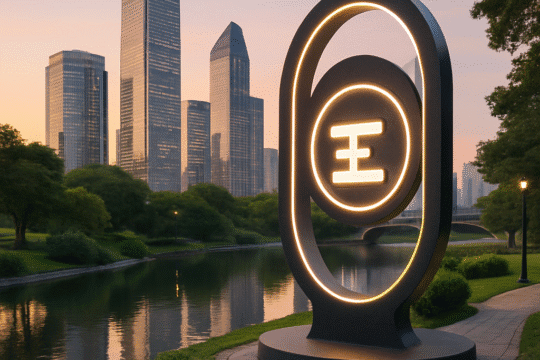 Goldman Sachs $GS and BNY Mellon $BK to Launch Tokenised Funds for Investors