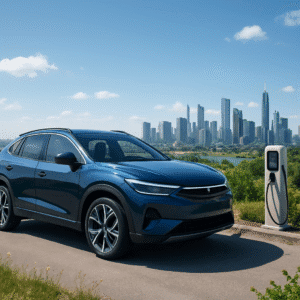 NIO $NIO Eyes 2000% Surge to $110 Target Amid EV Market Growth Debate