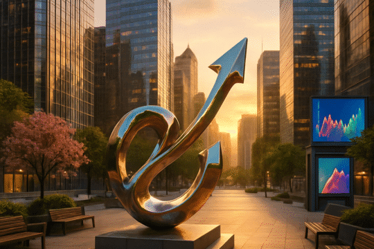 Howard Lindzon Discusses High-Risk Investments and the 'Degenerate Economy' Live Next Week