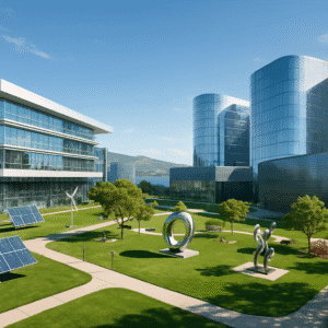 US Unleashes AI Plan to Outpace China, Markets Rally – Key for NVIDIA, Microsoft