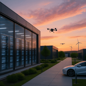 Tech Firms' AI CapEx Surges to $75B: Investor Worries on ROI Loom