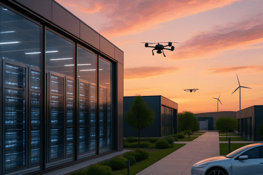 Tech Firms' AI CapEx Surges to $75B: Investor Worries on ROI Loom