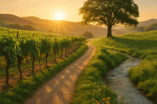 Pursue Steady Gains with High-Quality Moats and Cashflow Giants