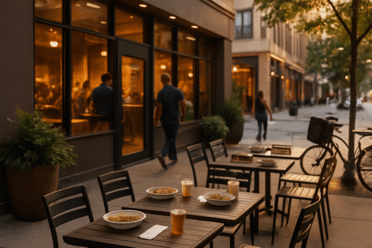 Chipotle $CMG Reports -4% Comp Sales Growth, Worst Since Pandemic; Shares Down 9.1%