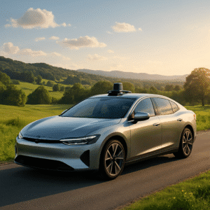 AEye $LIDR Integrates with NVIDIA: Potential Catalyst Amidst Financial Struggles