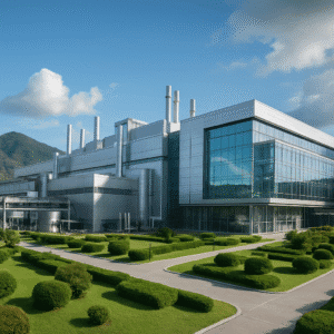 TSMC $TSM Faces 50% EPS Cut Risk; Geopolitical Fallout Looms Large