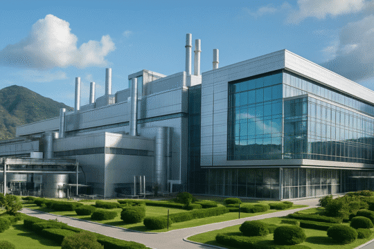 TSMC $TSM Faces 50% EPS Cut Risk; Geopolitical Fallout Looms Large
