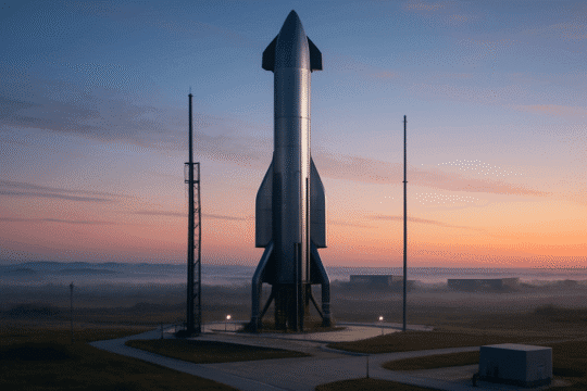 Rocket Lab $RKLB Secures $515M SDA Contract, Expands Defence Role