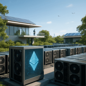 BitMine $BMNR Now Holds $2 Billion in Ethereum: Strategic Shift Underway