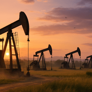 Chevron Resumes Venezuelan Oil Production: Potential Boost for $CVX Investors