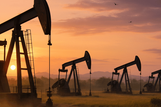 Chevron Resumes Venezuelan Oil Production: Potential Boost for $CVX Investors