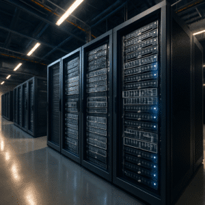 AMD Data Centre Revenue Soars 80% in Q1 2025, Secures 36% Server CPU Market Share