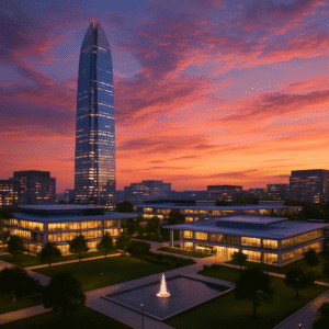 Alphabet $GOOG Poised for Growth with Potential $4T Valuation by 2030
