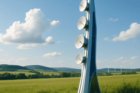 AST SpaceMobile $ASTS Raises $500M with Convertible Notes for Strategic Growth