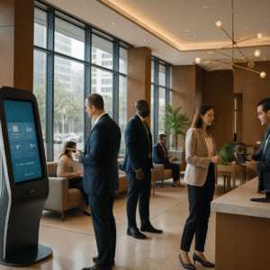 $SAGT Investment Thesis: Navigating the Smart Hospitality Landscape – A Cautious Approach to Sagtec Global