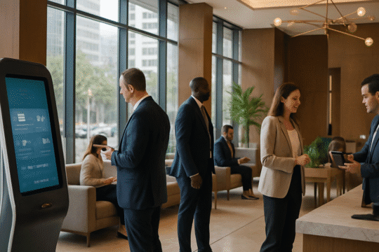 $SAGT Investment Thesis: Navigating the Smart Hospitality Landscape – A Cautious Approach to Sagtec Global