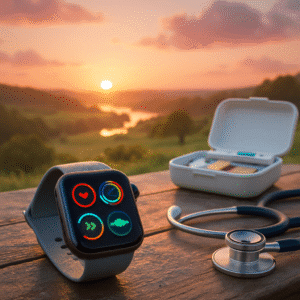 Hims & Hers $HIMS Hires AI Expert Ex-AWS; Stock Surge Expected in Healthcare Tech