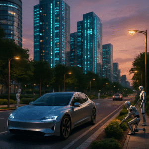 Tesla $TSLA Shifts Focus to AGI with AI Spending Surging 30% in Q2 2025