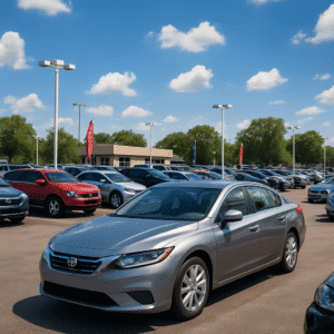 Auto Loan Delinquencies Surge 40% Year-Over-Year Amid Rising Costs