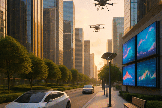 US AI Startups Snag 77% of 2025 VC Funding, Non-AI Sectors Suffer