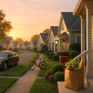 US Health Costs Exceeding Groceries Raise Investor Concerns Over Economic Stability