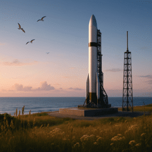 Rocket Lab $RKLB Secures $1.3M NASA Study Award; Signals Strategic Growth