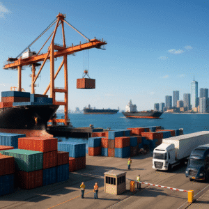 Trump Considers Rebate Cheques from Tariff Revenues: Economic Impact Explored