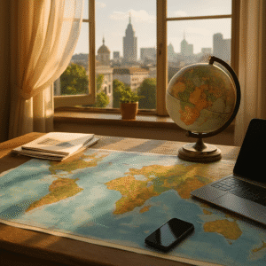 DLocal $DLO Faces Merchant and Currency Risks as Q2 2025 Results Loom