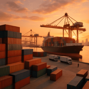 EU and US Closing in on Framework Trade Deal to Avoid Tariff Chaos
