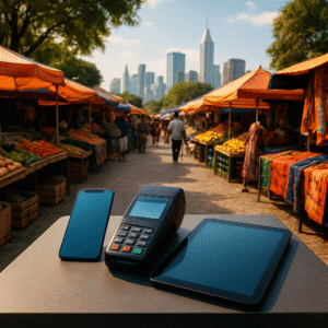 DLocal $DLO Valuation Projects 30% TPV Growth by 2025 Amid Competition Concerns