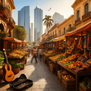 DLocal $DLO Projects 36.23% CAGR; Bullish Growth in Emerging Markets