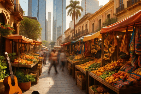 DLocal $DLO Projects 36.23% CAGR; Bullish Growth in Emerging Markets