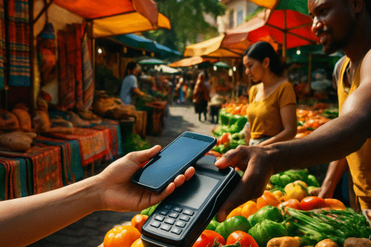 DLocal $DLO Signals Strong Growth: TPV Up 52% Amid Emerging Market Focus