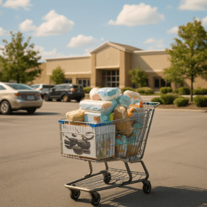 Walmart $WMT Ups Prices 51% Amid 2025 Tariffs Impacting Retail Sector