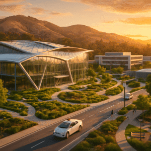 Alphabet $GOOG Poised for 10-15% Annual Return by 2030, Driven by Cloud and Search