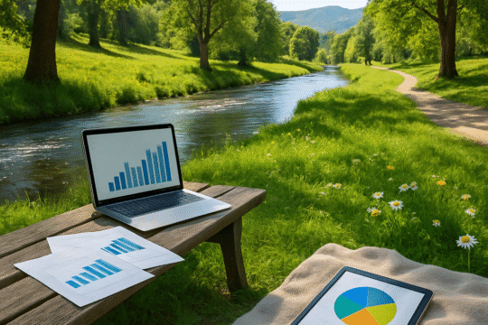 ASML $ASML and MercadoLibre $MELI Surge: Cash Flows Up Over 1000% Since 2019