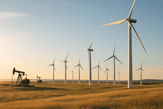 Fossil Fuel Subsidy Cuts Proposed by Sanders: Potential Shifts for XOM, CVX Investors