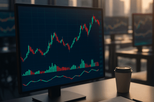 TNFA Volume Spikes: Potential Price Surge Looms, Watch Resistance at 15 Pence