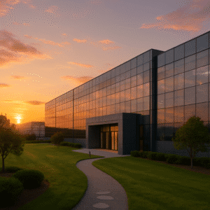 Nebius $NBIS Aims for 1GW US Data Centres by 2026, Targets $8B Revenue