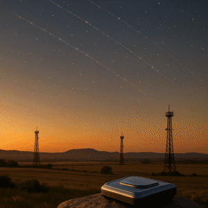 DoD Accelerates PNT Redundancy with Space and Quantum Tech Focus, Impacting $ASTS