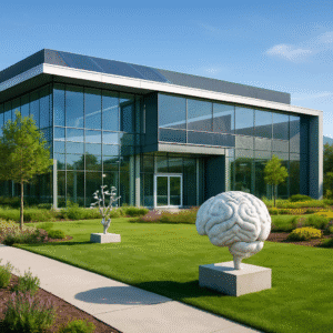 Meta Appoints Shengjia Zhao as Chief Scientist to Drive AI Ambitions at $META