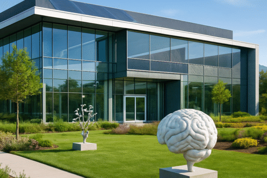 Meta Appoints Shengjia Zhao as Chief Scientist to Drive AI Ambitions at $META