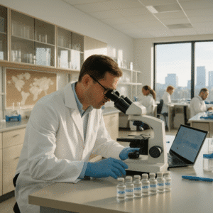 $GOVX Investment Thesis: A Bullish Outlook for GeoVax Labs and its Innovative Vaccine Platform