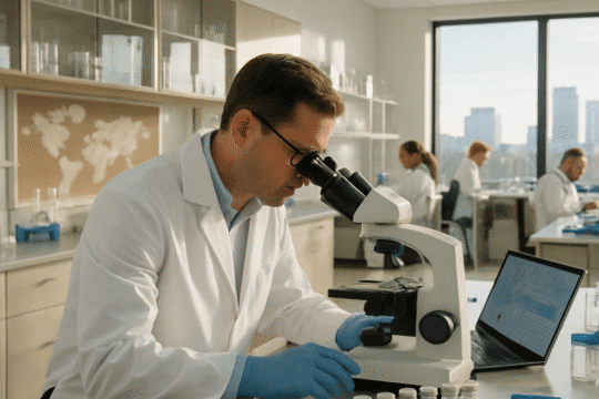 $GOVX Investment Thesis: A Bullish Outlook for GeoVax Labs and its Innovative Vaccine Platform