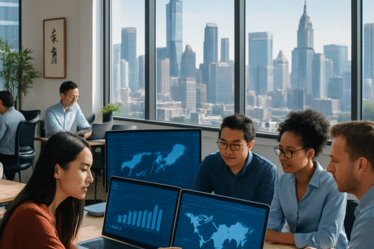 Unlocking China's Digital Future: An Investment Thesis for $KWEB (KraneShares CSI China Internet ETF)